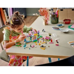 Lego Friends 41743 Hiussalonki