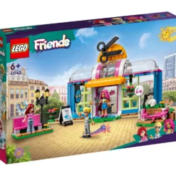 Lego Friends 41743 Hiussalonki