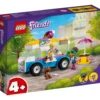 Lego Friends 41715 Jäätelöauto
