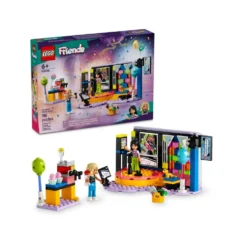 LEGO® Friends 42610 Karaokejuhlat