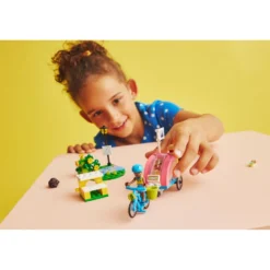 Lego Friends 41738 Koirien pelastuspyörä