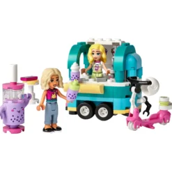 Lego Friends 41733 Kuplateekärry