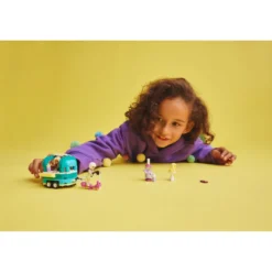 Lego Friends 41733 Kuplateekärry