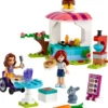 Lego Friends 41753 Lettukahvila