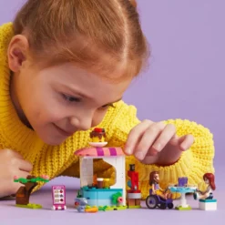 Lego Friends 41753 Lettukahvila