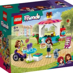 Lego Friends 41753 Lettukahvila