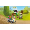 LEGO Friends 41425 Olivian kukkatarha