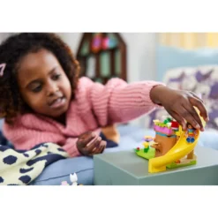 Lego Gabby’s Dollhouse 10787 Kisukeijun puutarhajuhlat