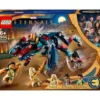 LEGO Marvel 76154 Deviaanin väijytys