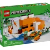 LEGO® Minecraft® 21178 Kettuhuvila
