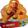 Lego Ninjago 71777 Lohikäärmevoiman Kai – spinjitzu-voltti