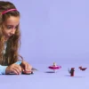 Lego® Ninjago® 71824 Soran Spinjitzu-lohikäärmespinneri