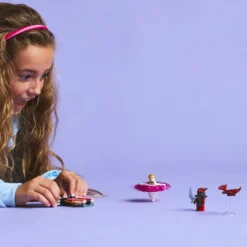 Lego® Ninjago® 71824 Soran Spinjitzu-lohikäärmespinneri