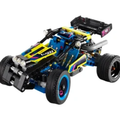 LEGO® Technic 42164 Maastokirppu kilpa-ajoihin