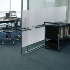 Lineafix ikkunakalvo 46cm Zarame