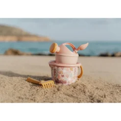 Little Dutch hiekkalelut pinkki