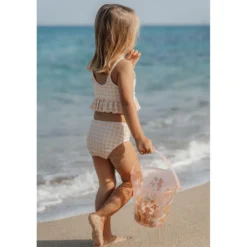 Little Dutch sanko ocean pink