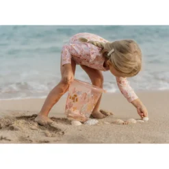 Little Dutch sanko ocean pink