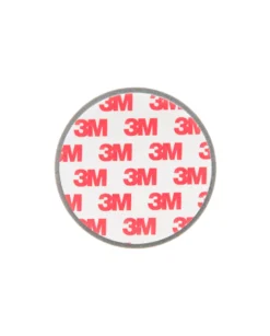 Magneettikiinnitin palovaroittimeen
