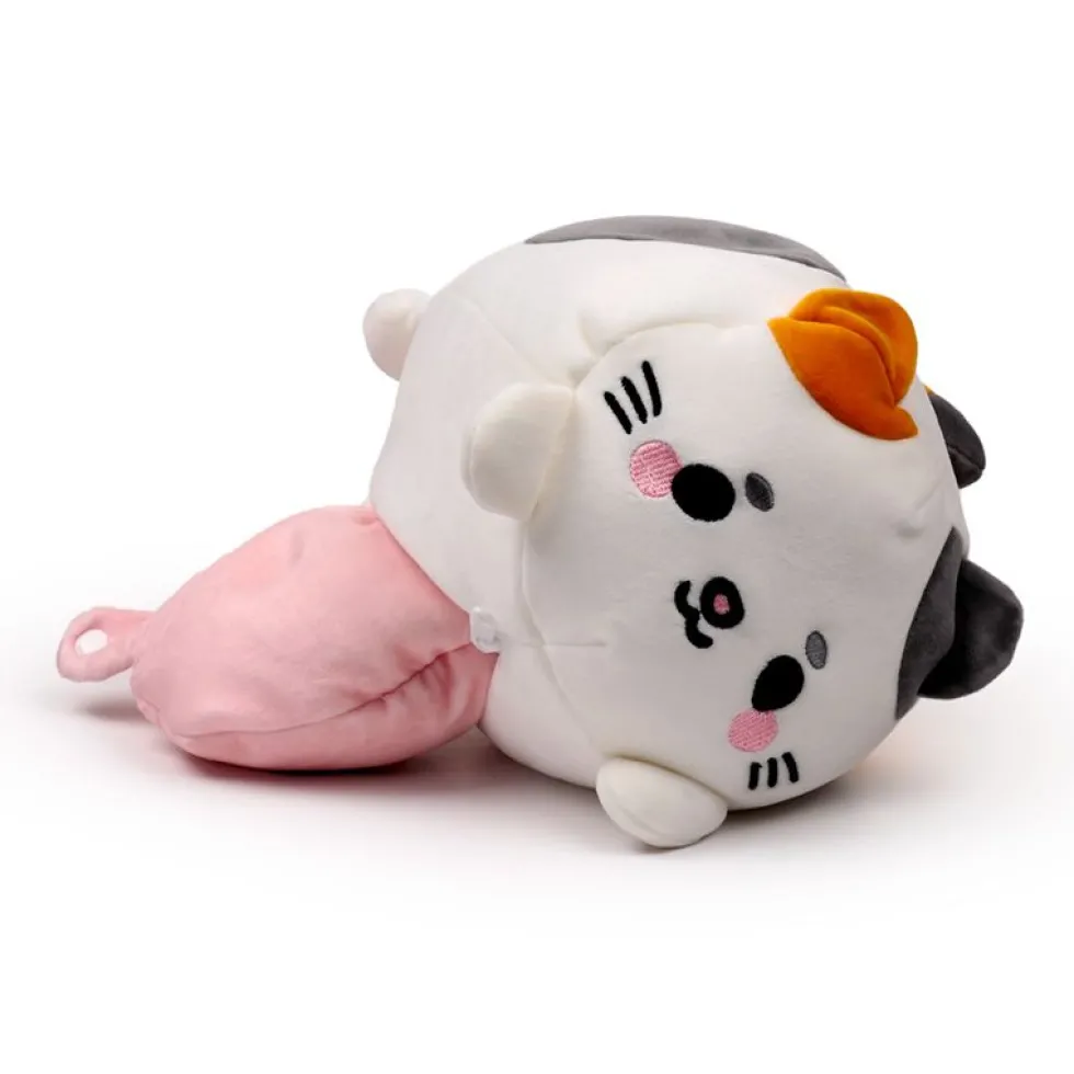 Matkatyyny 2in1 kissa