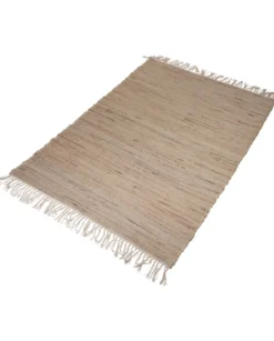Matto puuvillajuutti 120x180cm
