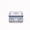 Metallipurkki 3,7l Azulejos