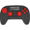 Monster Cars pyyhekumi