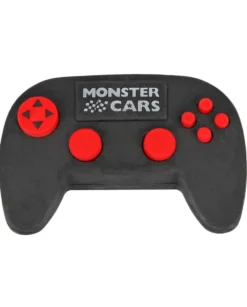 Monster Cars pyyhekumi