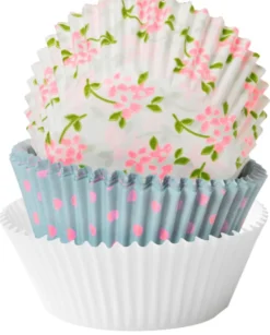 Muffinsivuoka 75kpl/pkt