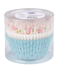 Muffinsivuoka 75kpl/pkt