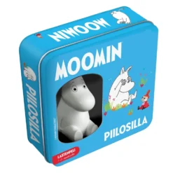 Muumi piilosilla-peli