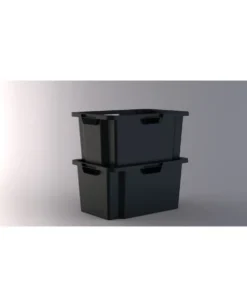Muuttolaatikko Mano 50L