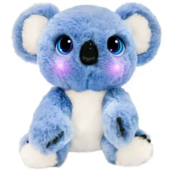 My fuzzy friends koala