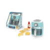 My home leikki air fryer