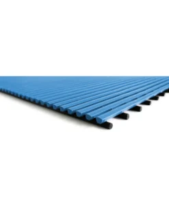 Nero ritilämatto 60cm vaalean sininen