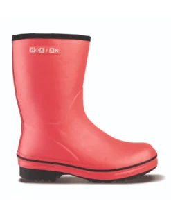 Nokian Aava Winter kumisaapas koralli