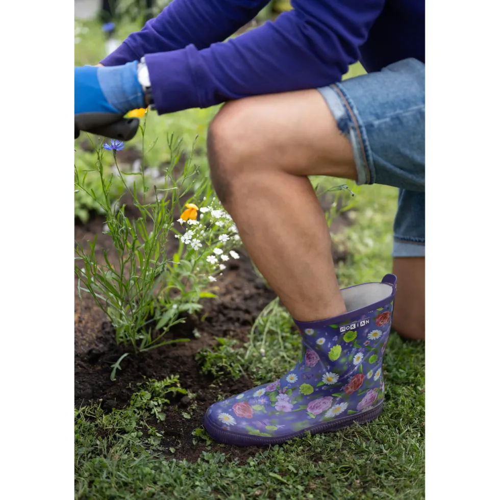 Nokian Kumisaapas Green Care