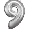 Numerofolio 9 hopea