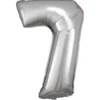 Numerofolio 7 hopea