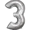 Numerofolio 3 hopea