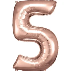 Numerofolio 5 ruusukulta