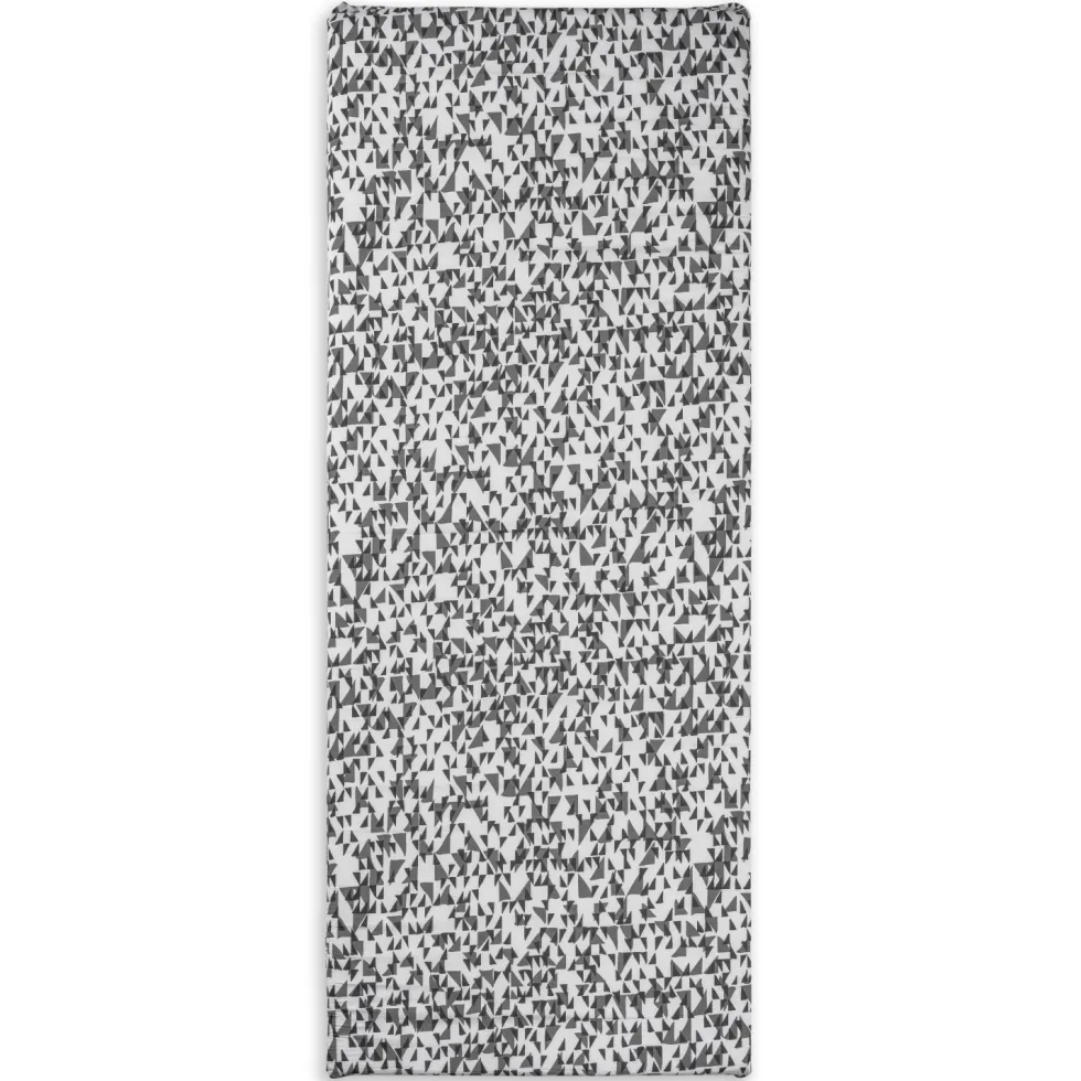 Original Print-patja 75x190cm