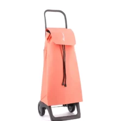 Ostoskärry 40l coral