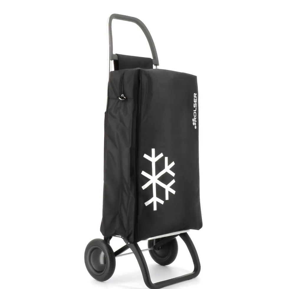 Ostoskärry 40l Igloo termo
