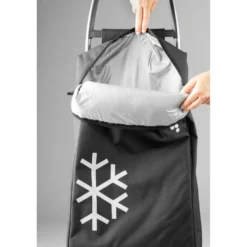 Ostoskärry 40l Igloo termo