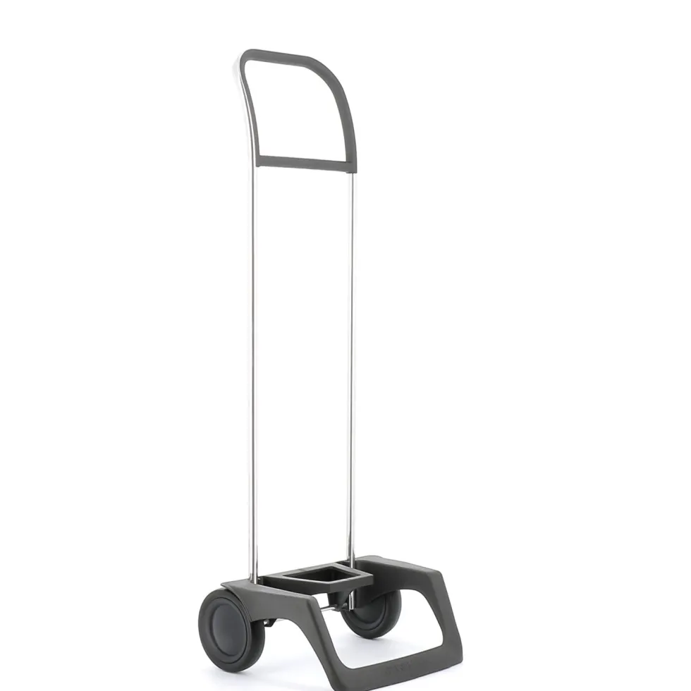 Ostoskärry 40l sininen