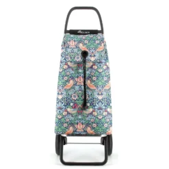 Ostoskärry 43l William Morris