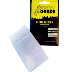 Paikkausteippi Ultra Grade