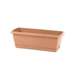 Parvekelaatikko Respana 59cm terracotta