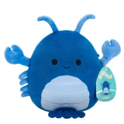 Pehmolelu Squishmallows 19cm